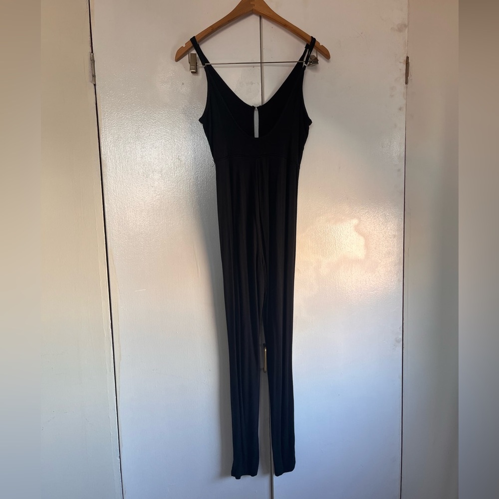 vintage full length one piece / bodysuit!